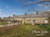 Vente maison 15 pièces