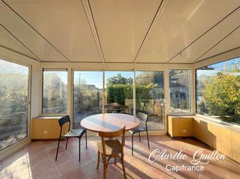 Vente maison 15 pièces
