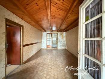 Vente maison 15 pièces