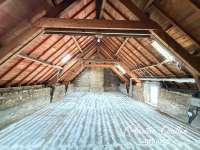 Vente maison 15 pièces