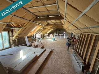 Vente maison 4 pièces Vente maison 4 pièces