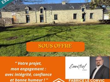 Vente Maison 3 chambresBuléon