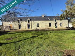 Vente maison 4 pièces Vente maison 4 pièces