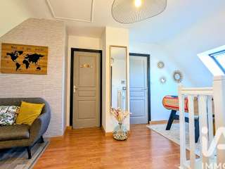 Vente maison 6 pièces Vente maison 6 pièces