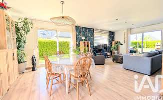 Photo Vente maison Buléon