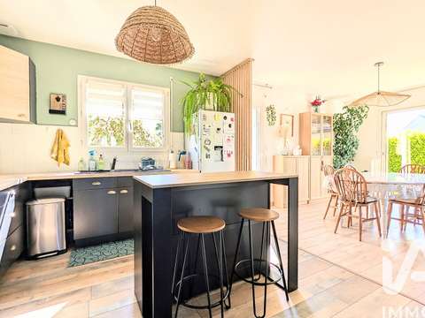 Vente maison 6 pièces Vente maison 6 pièces