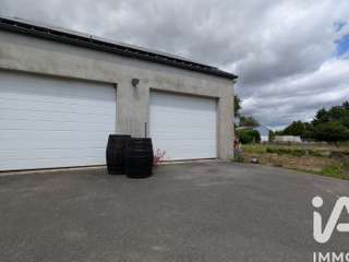 Vente maison 9 pièces Vente maison 9 pièces
