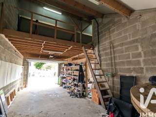 Vente maison 9 pièces Vente maison 9 pièces