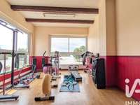 Vente maison 9 pièces Vente maison 9 pièces