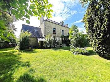 Vente Maison 3 chambresBuléon
