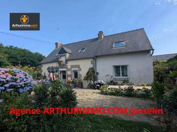 Vente Maison 4 chambresBuléon