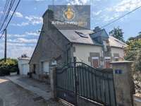 Vente maison 6 pièces Vente maison 6 pièces