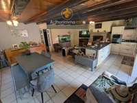 Vente maison 6 pièces Vente maison 6 pièces
