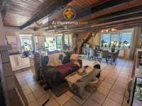 Vente maison 6 pièces Vente maison 6 pièces