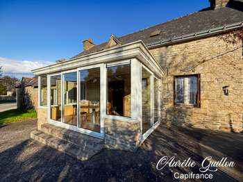 Maison 15 pièces 250 m² · à Buléon · 250 m² · 118 400 €