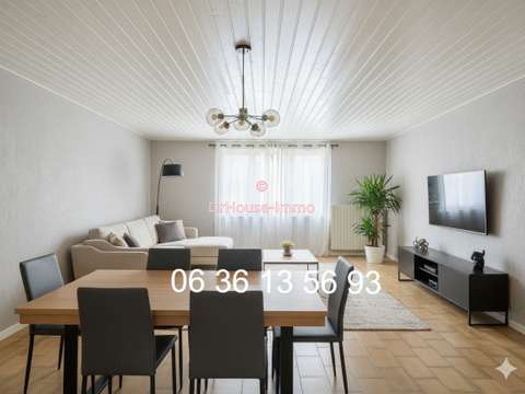 Vente maison 5 pièces Bulgnéville 88