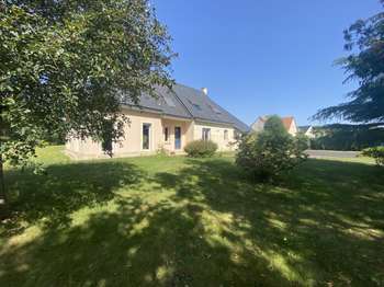 Vente Maison 5 chambresBully