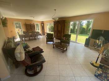 Vente maison 6 pièces Bully 14