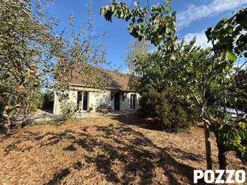 Vente maison 4 pièces Bully 14