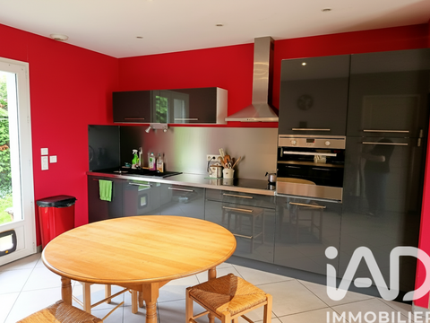 Vente maison 5 pièces Bully 42