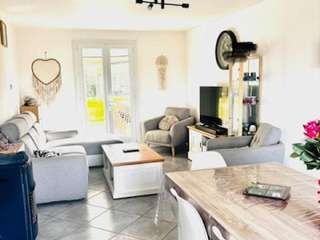 Vente maison 6 pièces Vente maison 6 pièces