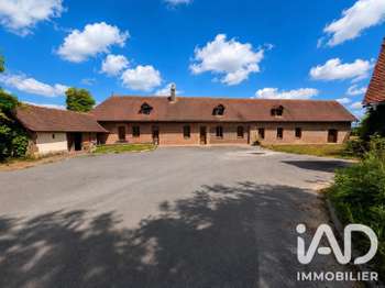 Vente Maison 3 chambresBully