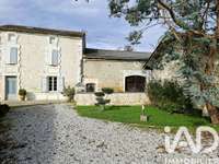 Vente maison 8 pièces Vente maison 8 pièces