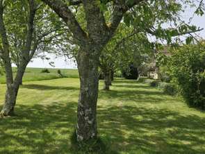 Vente Maison 6 chambresBunzac