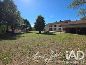 Vente Maison 5 piècesBurcin