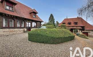 Photo Vente maison Bures-en-Bray