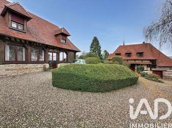 Photo Vente maison Bures-en-Bray