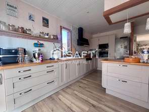 Vente Maison 6 chambresBures-en-Bray