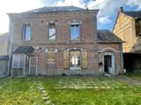 Vente maison 10 pièces Vente maison 10 pièces
