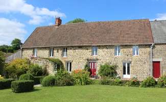 Photo Vente maison Bures-les-Monts