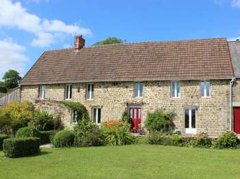 Vente maison 7 pièces Bures-les-Monts 14