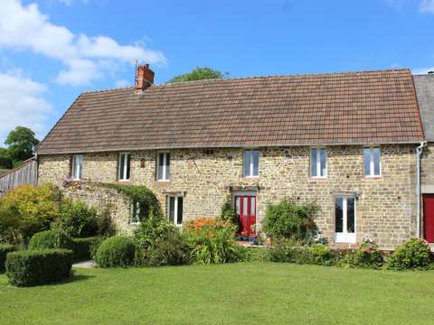 Vente maison 7 pièces Bures-les-Monts 14