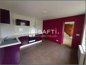 Vente Maison 4 chambresBures-les-Monts