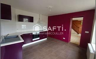 Photo Vente maison Bures-les-Monts