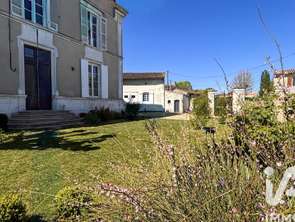 Vente Maison 5 chambresBurie
