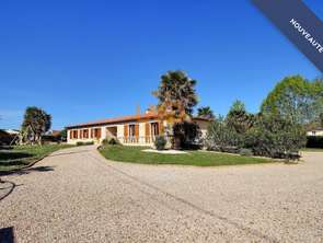Vente Maison 5 chambresBurie