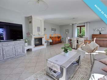 Vente maison 6 pièces Burie 17