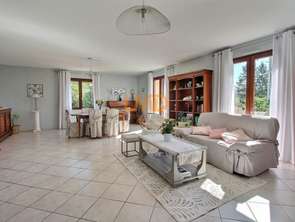 Vente Maison 5 chambresBurie