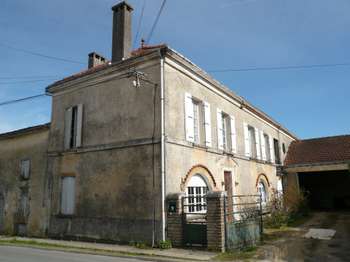 Photo Vente maison Burie