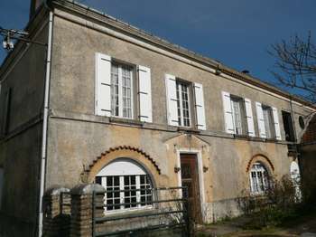 Vente maison 9 pièces Vente maison 9 pièces