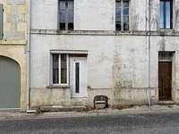 Vente maison 3 pièces Vente maison 3 pièces
