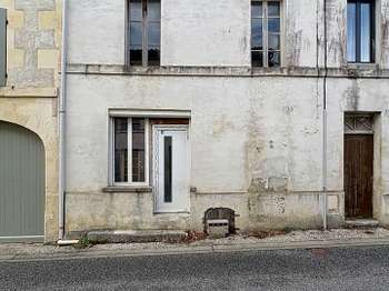 Vente Maison 2 chambresBurie