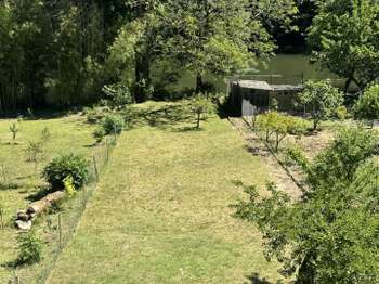 Vente Maison 3 chambresBurlats
