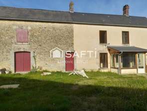 Vente Maison 3 chambresBursard