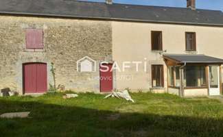 Photo Vente maison Bursard