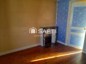 Vente Maison 3 chambresBursard